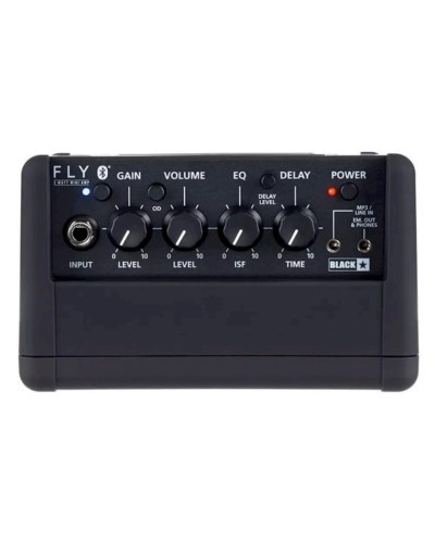 Kombo gücləndirici Blackstar FLY 3 Bluetooth Mini Amp BK