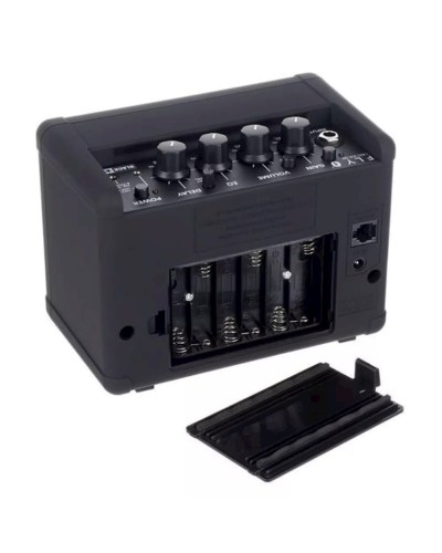 Kombo gücləndirici Blackstar FLY 3 Bluetooth Mini Amp BK