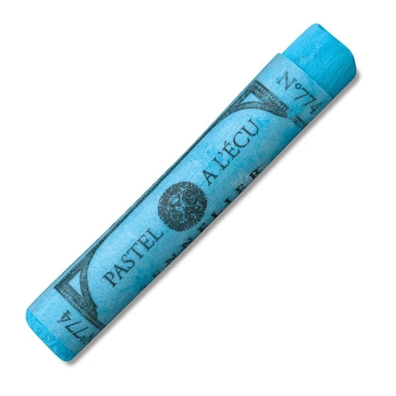 Пастель сухая Sennelier a l'Ecu, 774 Midnight Blue Пастель сухая Sennelier a l'Ecu, 774 Midnight Blue