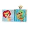 Мягкая книжка с животными Chicco Animal Booklet Мягкая книжка с животными Chicco Animal Booklet