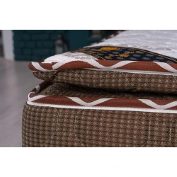 Ортопедический матрас Royal Home Super, 180х200 см