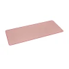 Коврик для мыши Logitech Desk Mat Studio Series - Darker Rose Коврик для мыши Logitech Desk Mat Studio Series - Darker Rose