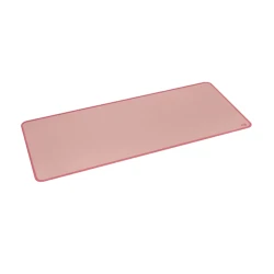Коврик для мыши Logitech Desk Mat Studio Series - Darker Rose