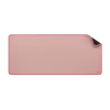 Коврик для мыши Logitech Desk Mat Studio Series - Darker Rose Коврик для мыши Logitech Desk Mat Studio Series - Darker Rose
