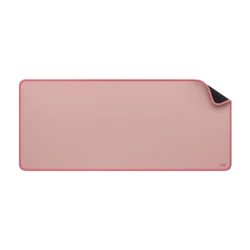 Коврик для мыши Logitech Desk Mat Studio Series - Darker Rose