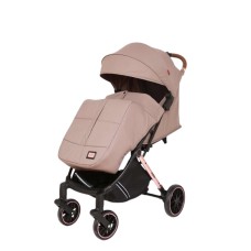 Uşaq arabası Kidilo K868F, çəhrayı