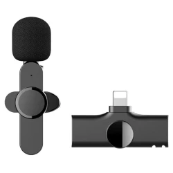 Беспроводной микрофон F4 Wireless Black F4MIC