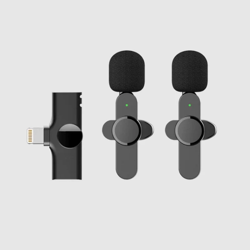 Беспроводной микрофон F4 Wireless Black F4MIC Беспроводной микрофон F4 Wireless Black F4MIC