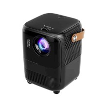 Portativ proyektor Mini Projector Portable 1080P 4K Ultra Clear 5G Projector HD Android 10.0
