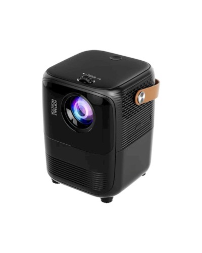 Portativ proyektor Mini Projector Portable 1080P 4K Ultra Clear 5G Projector HD Android 10.0