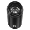 Термос Zwilling Thermo, нержавеющая сталь, черный, 420 мл (39500-512)