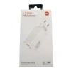 Сетевое зарядное устройство Xiaomi Mi GaN Power 120W White Сетевое зарядное устройство Xiaomi Mi GaN Power 120W White