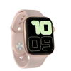 Смарт-часы Smart Watch FK99 plus Pink