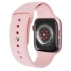Смарт-часы Smart Watch FK99 plus Pink