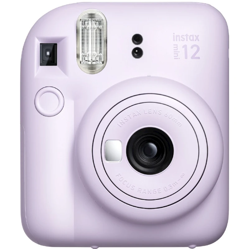 Fotoaparat Fujifilm Instax Mini 12 Lilac Purple