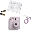 Fotoaparat Fujifilm Instax Mini 12 Lilac Purple