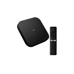 Медиаплеер Xiaomi Mi Box S 4K HDR Android TV (MDZ-22-AG) Медиаплеер Xiaomi Mi Box S 4K HDR Android TV (MDZ-22-AG)
