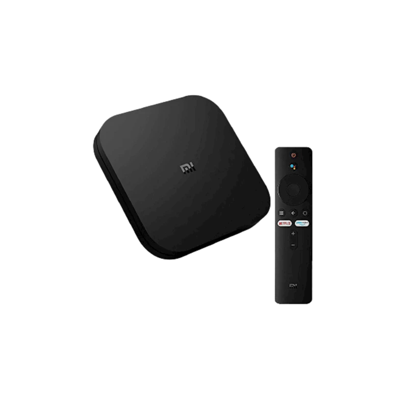 Медиаплеер Xiaomi Mi Box S 4K HDR Android TV (MDZ-22-AG) Медиаплеер Xiaomi Mi Box S 4K HDR Android TV (MDZ-22-AG)