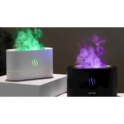 Увлажнитель воздуха Flame Aroma Увлажнитель воздуха Flame Aroma