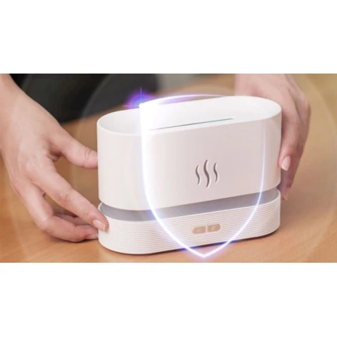 Увлажнитель воздуха Flame Aroma