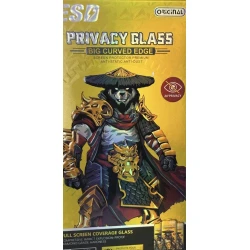 Qoruyucu Şüşə Privacy Coverage Glass Samsung A30