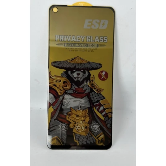 Qoruyucu Şüşə Privacy Coverage Glass Samsung A30