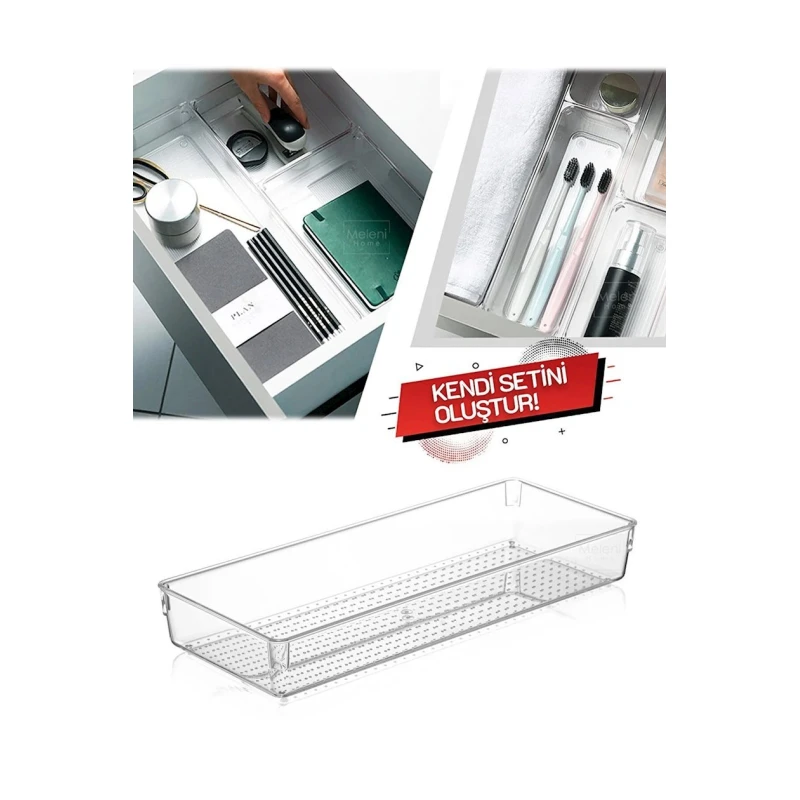 Органайзер Soft Chef scp-37, 37.5х15х5.5 см, пластик, прозрачный Органайзер Soft Chef scp-37, 37.5х15х5.5 см, пластик, прозрачный