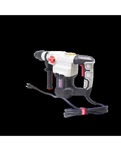 Perforator Makute HD 118