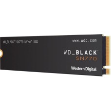 SSD daşıyıcı WD Black SN770 2TB NVMe M.2 PCIe 4.0 - 619659202651