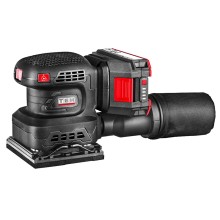 Cilalama maşını TEH LS401