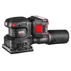 Cilalama maşını TEH LS401