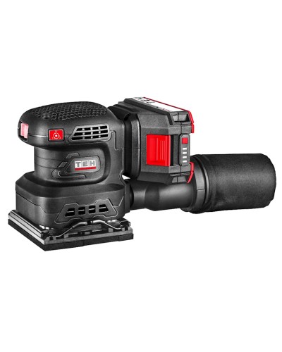 Cilalama maşını TEH LS401