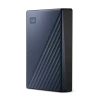 Внешний жесткий диск Western Digital USB 3.2 My Passport Ultra 4 TB Внешний жесткий диск Western Digital USB 3.2 My Passport Ultra 4 TB