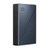 Внешний жесткий диск Western Digital USB 3.2 My Passport Ultra 4 TB Внешний жесткий диск Western Digital USB 3.2 My Passport Ultra 4 TB
