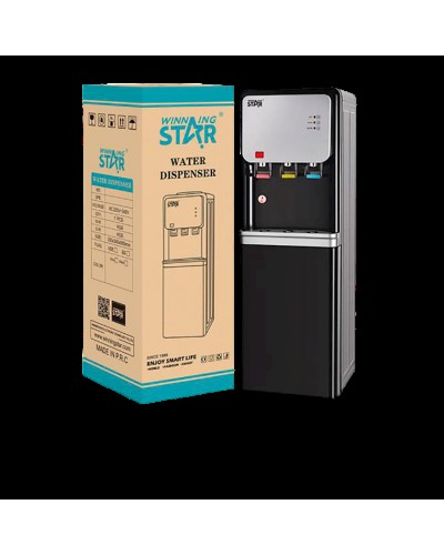 Su dispenseri Winning Star ST-6505HS