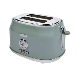 Тостер BergHOFF Retro Green (8698348036267)