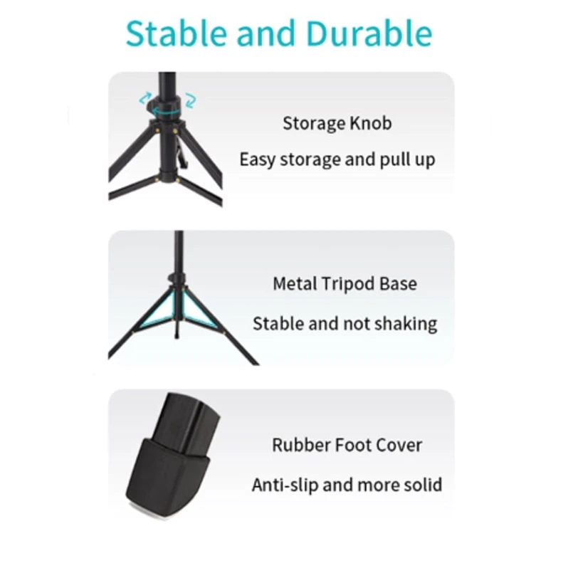 Трипод Jmary MT-45 black Трипод Jmary MT-45 black