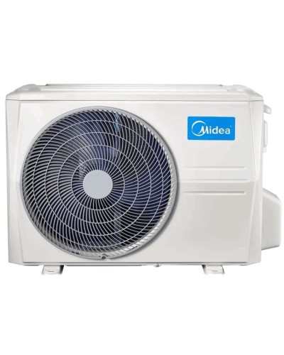 Kondisioner Midea MSAF/12HRN8