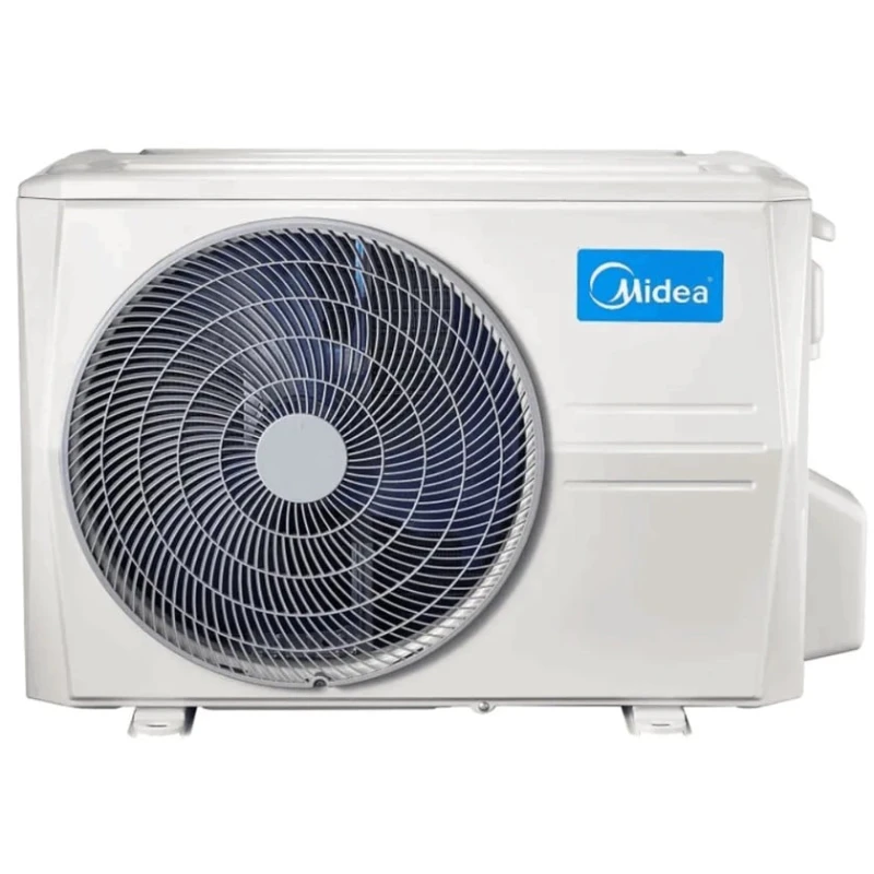 Кондиционер Midea MSAF/12HRN8 Кондиционер Midea MSAF/12HRN8