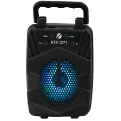 Portativ dinamik KTS KTX-1271