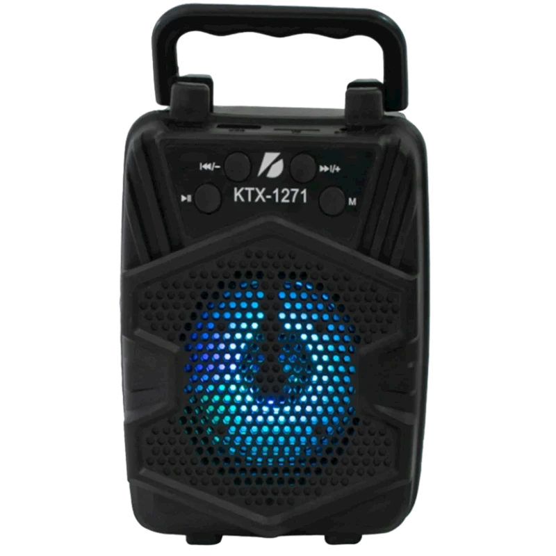 Portativ dinamik KTS KTX-1271