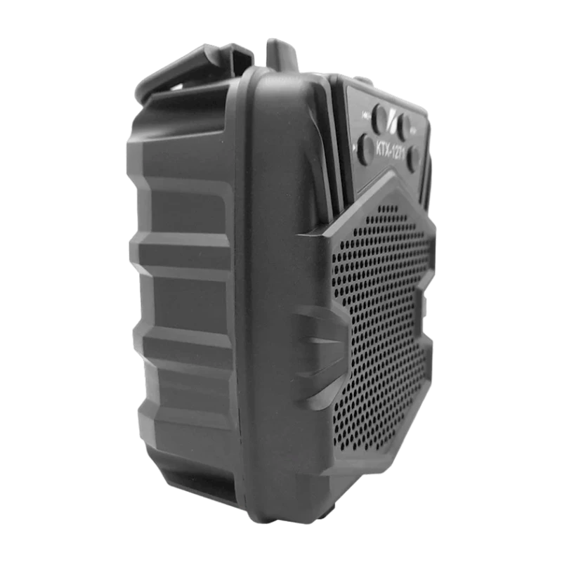Portativ dinamik KTS KTX-1271