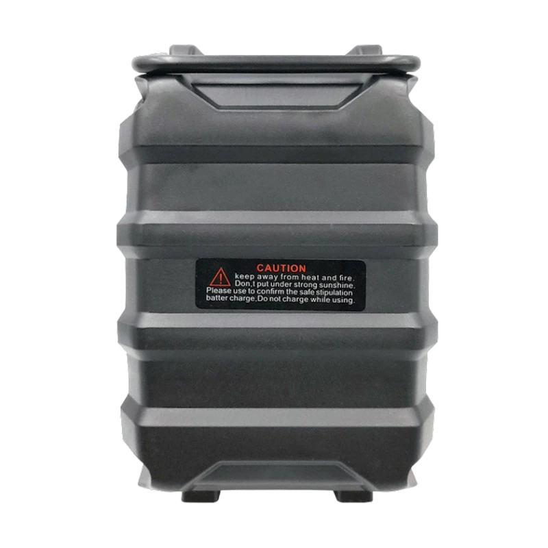 Portativ dinamik KTS KTX-1271