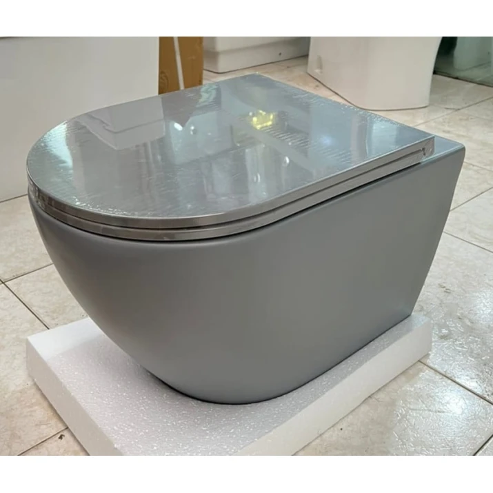 Унитаз Caesar Подвесной 1190 F