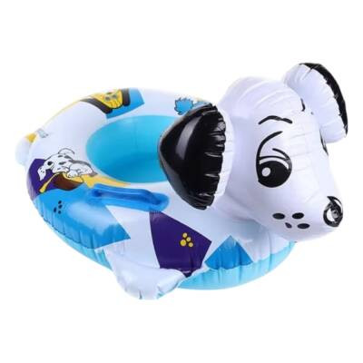 Şişmə halqa KahnToys221