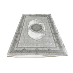 Ковер Sahara SHA-00002094, 80x150 см, шерсть, разноцветный