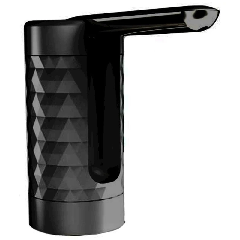 Su nasosu Wellamart WL-SXT687, qara