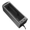 Подлокотник органайзер Baseus Deluxe Metal Armrest Console Organizer