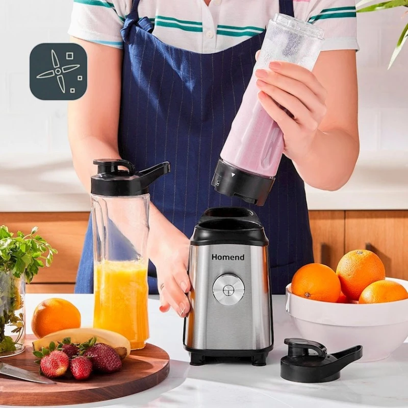 Блендер Homend 7010h