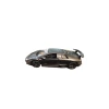 Машинка игрушечная Ideal Lamborghini Murcielago LP670-4SV (25), 49.5x30.5x45.1 см, черная